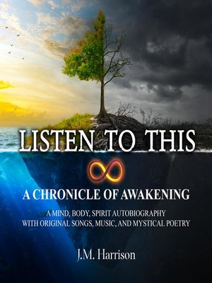 cover image of LISTEN TO THIS